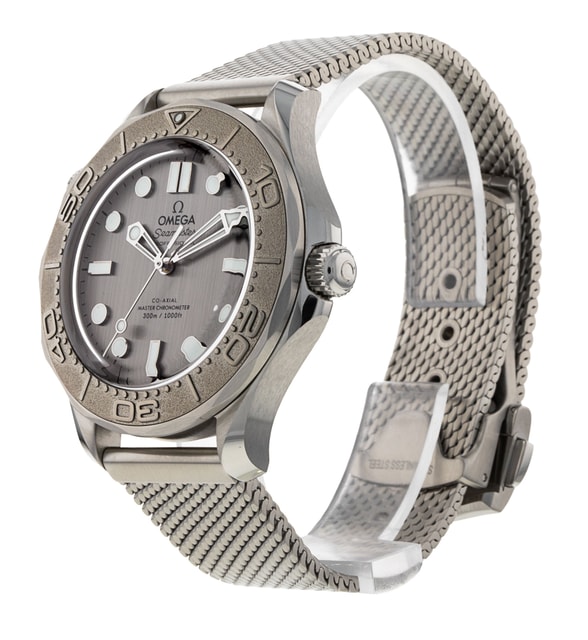 Omega Seamaster Diver 300m 210.30.42.20.06.002 Image 2